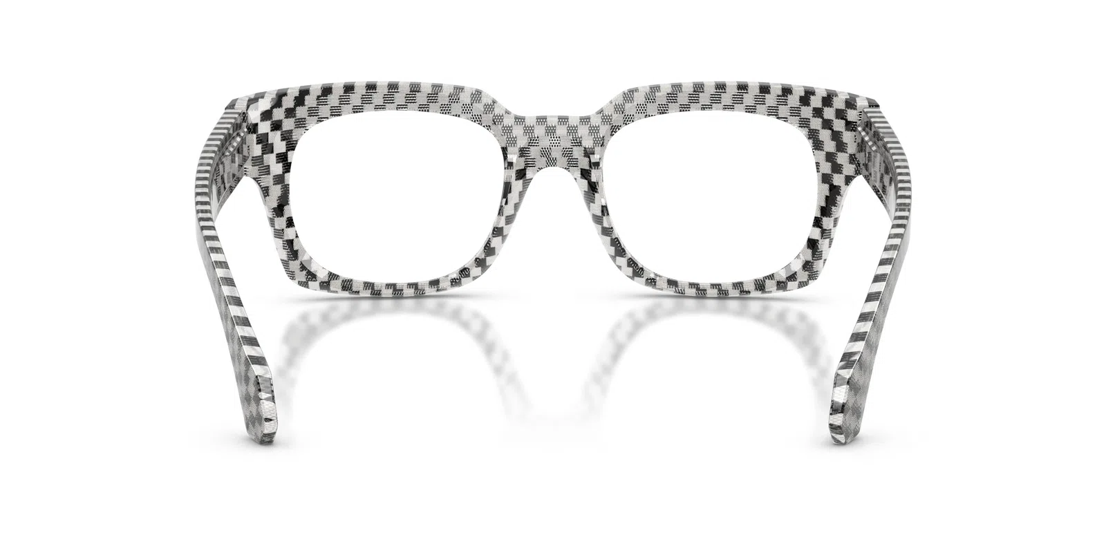 Alain Mikli 3540 Eyeglasses - view 50